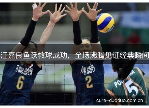 江嘉良鱼跃救球成功，全场沸腾见证经典瞬间